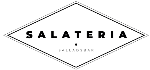 Salateria - Sallad - Salladsbar 